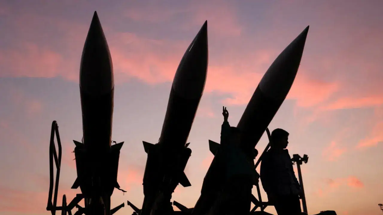 Arap ve İslam ülkelerinden İran'a çağrı : Saldırıları durdur