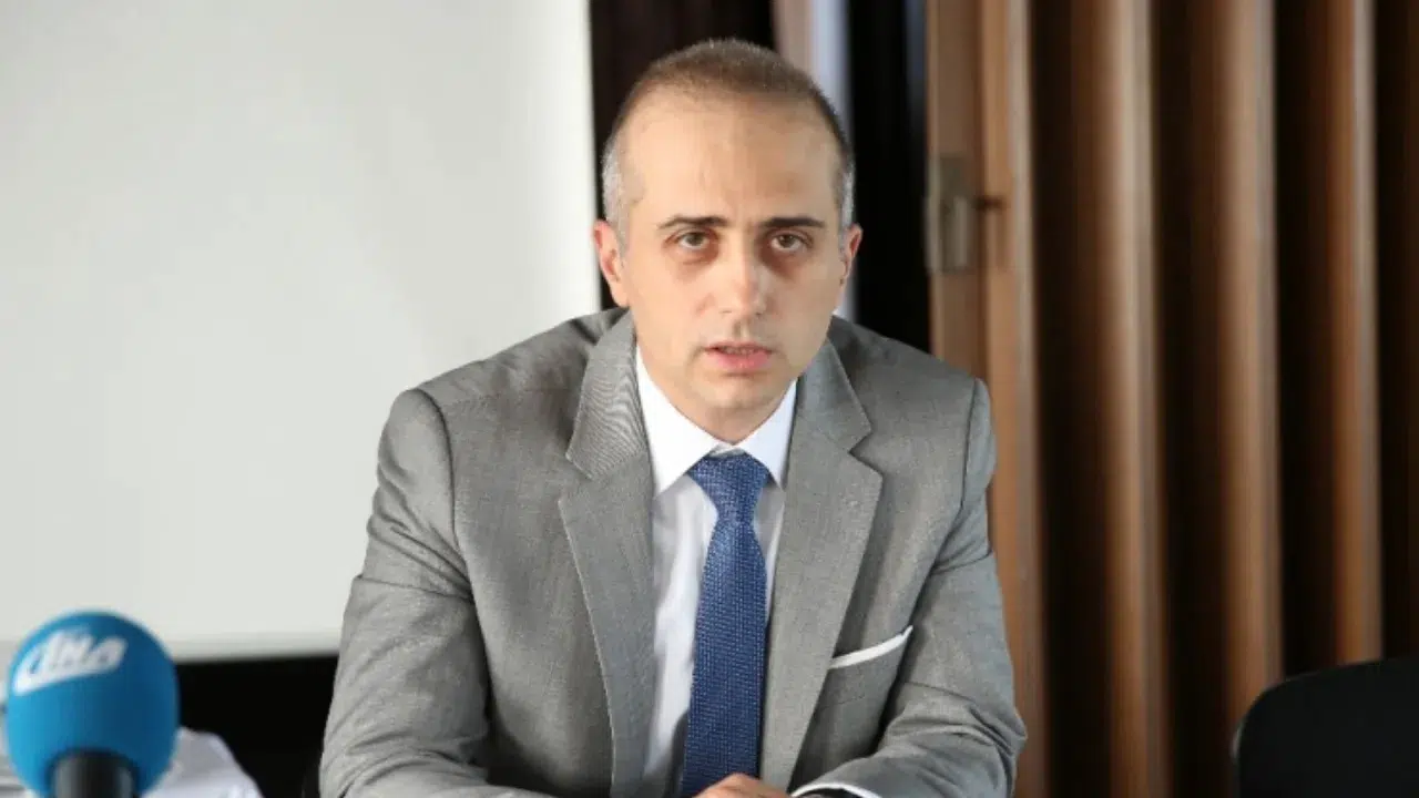 Yeni Arnavutluk Büyükelçisi Barış Ceyhun Erciyes kimdir, kaç yaşında ve nereli?