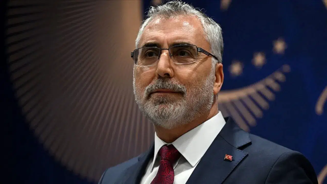 Bakan Işıkhan : İMOS ile yeni bir dönemi başlattık