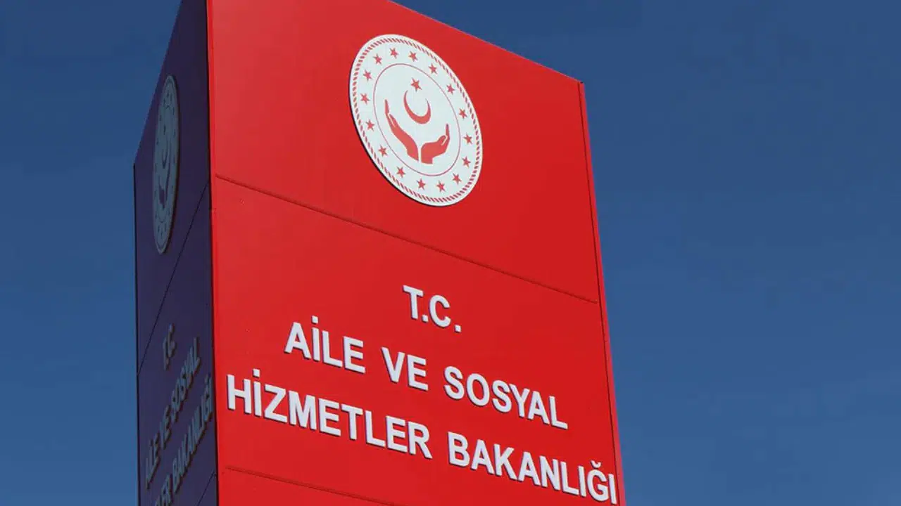 Aile ve Sosyal Hizmetler Bakanlığı : Çocuklara yönelik istismara sıfır tolerans