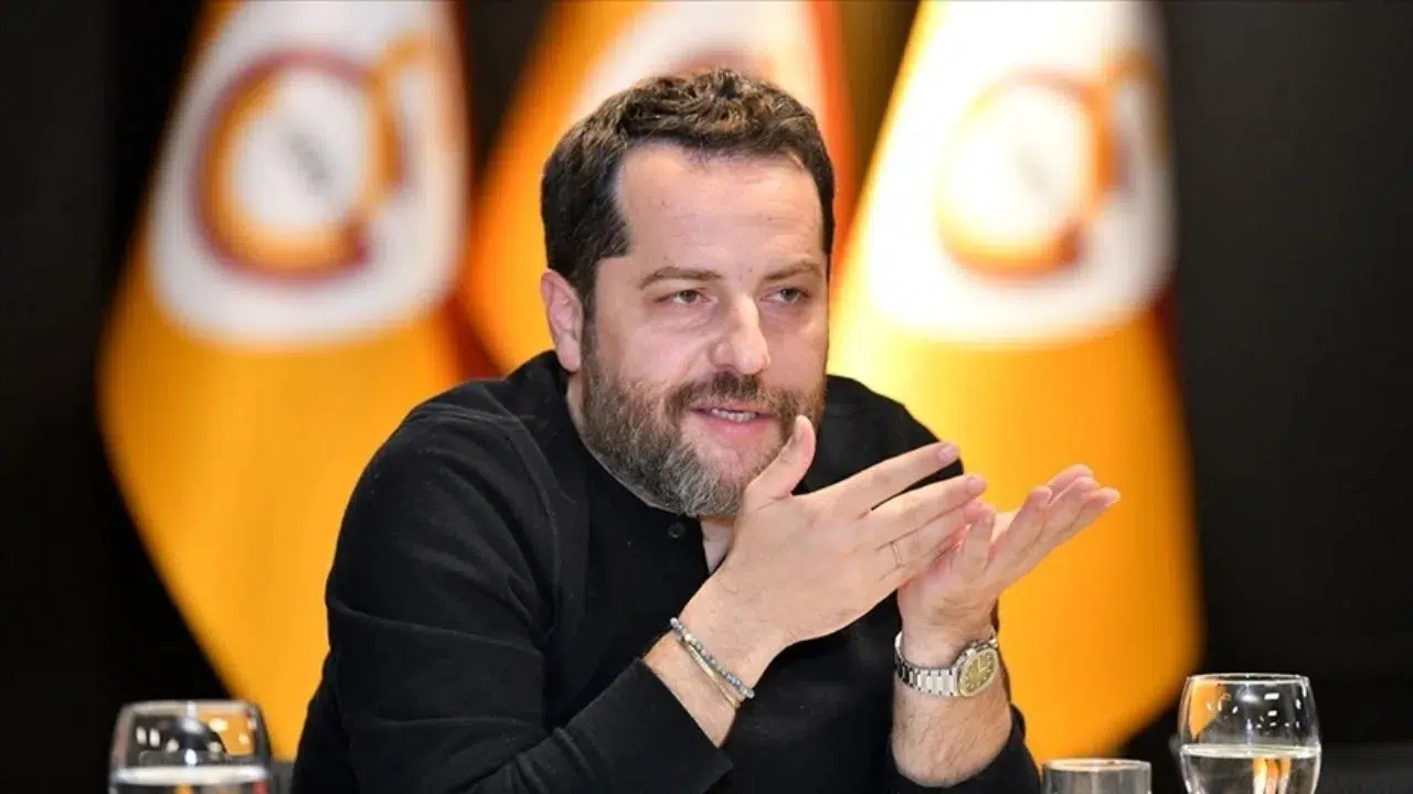 Galatasaray'ın eski yöneticisi Erden Timur davasında şok gelişme : 7 şirket birden kapatıldı !