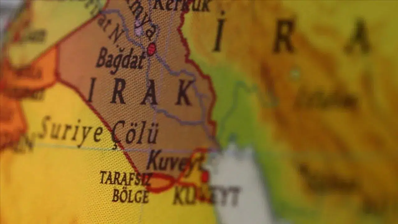 İran'ın füzeleri Kuveyt'e yöneldi : 1 kişi hayatını kaybetti, 32 kişi yaralandı