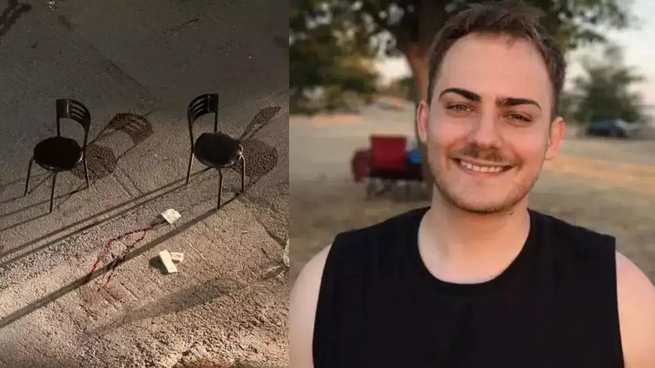 İstanbul'da 6. kattan düşen genç mimar kurtulamadı : Son paylaşımı dikkat çekti !