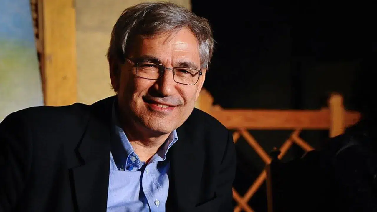 Orhan Pamuk’un Taray Apartmanı davasında nihai karar verildi