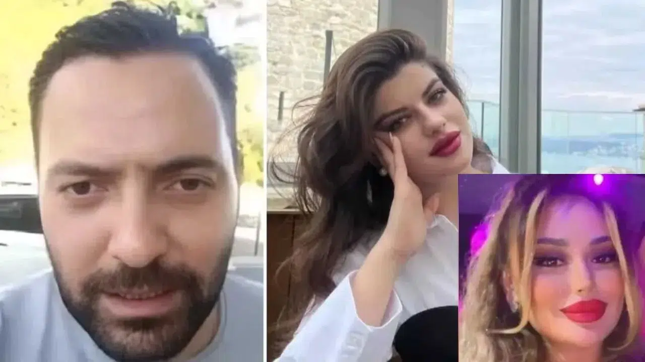 Ejegül Ovezova cinayetinde yeni detaylar ortaya çıktı : 'Yeter diye bağırıyordu'