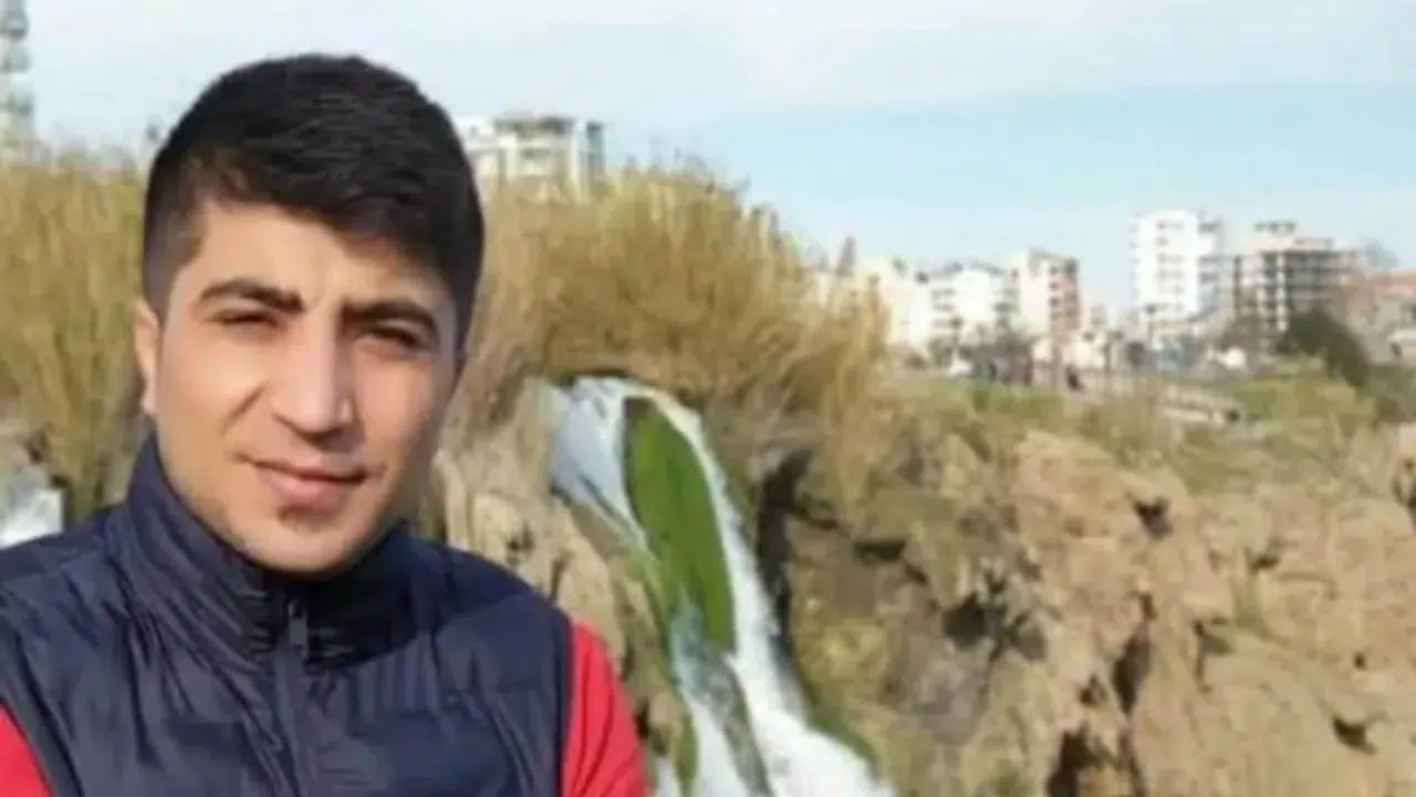 Mardin'de kardeş cinayeti : Biri öldü, diğeri tutuklandı