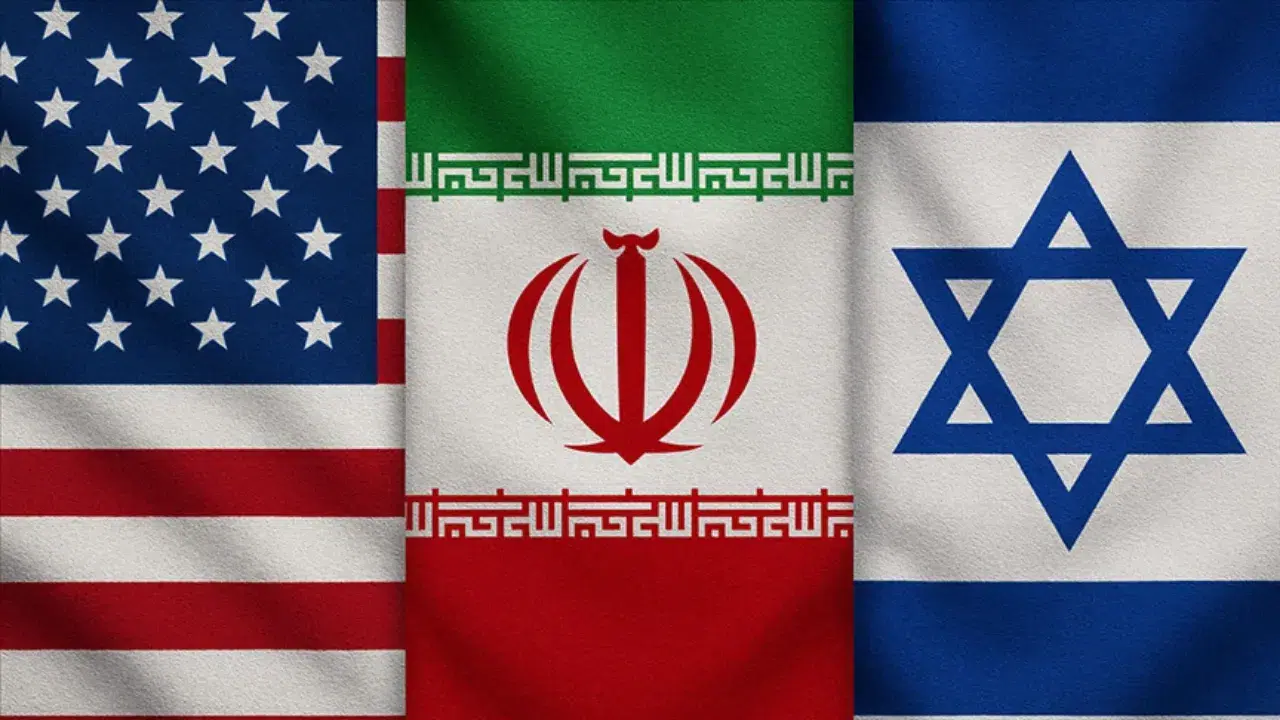 İran'dan ABD'ye net mesaj : Saldırılar başladığından beri ABD'den mesaj almadık