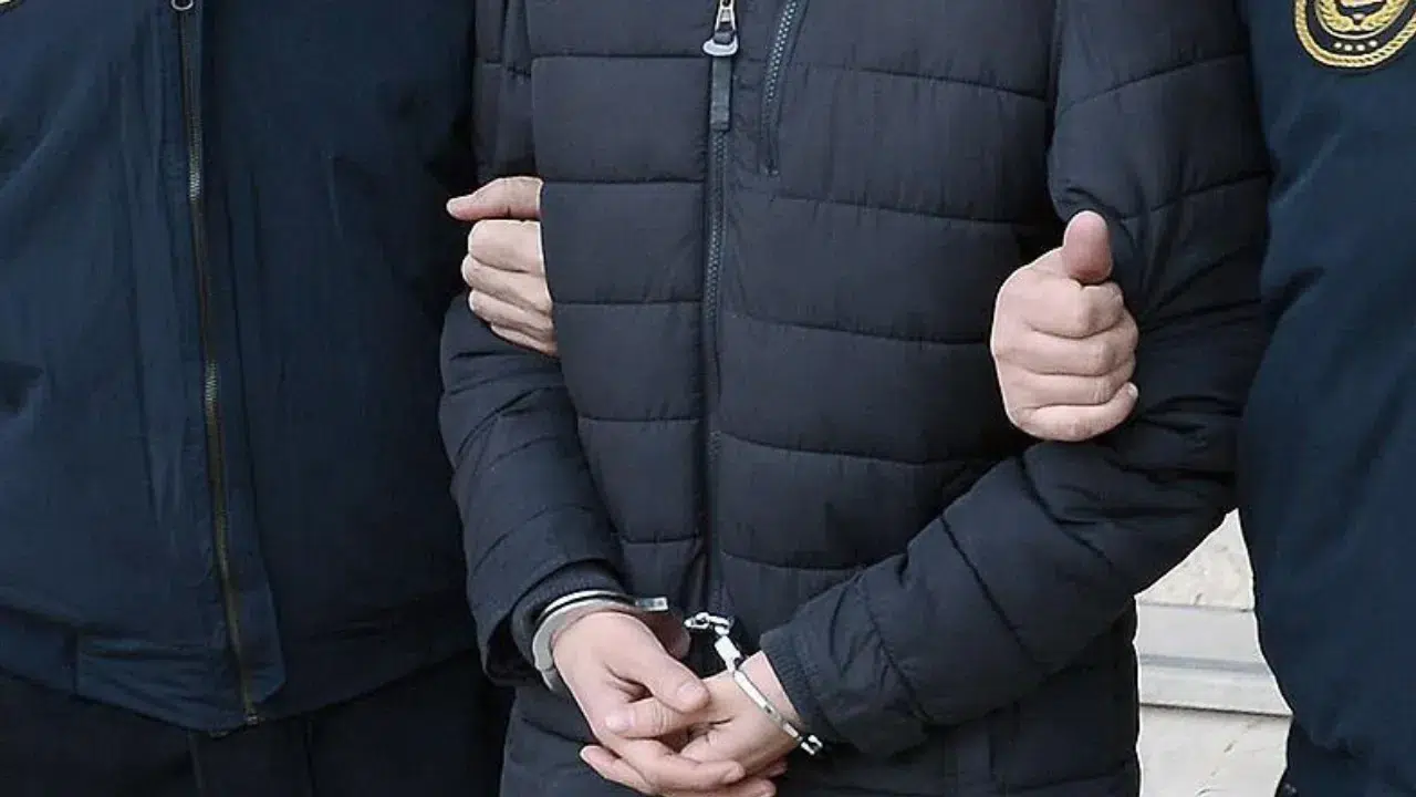 Kırşehir'de uyuşturucu operasyonu : 1 tutuklu