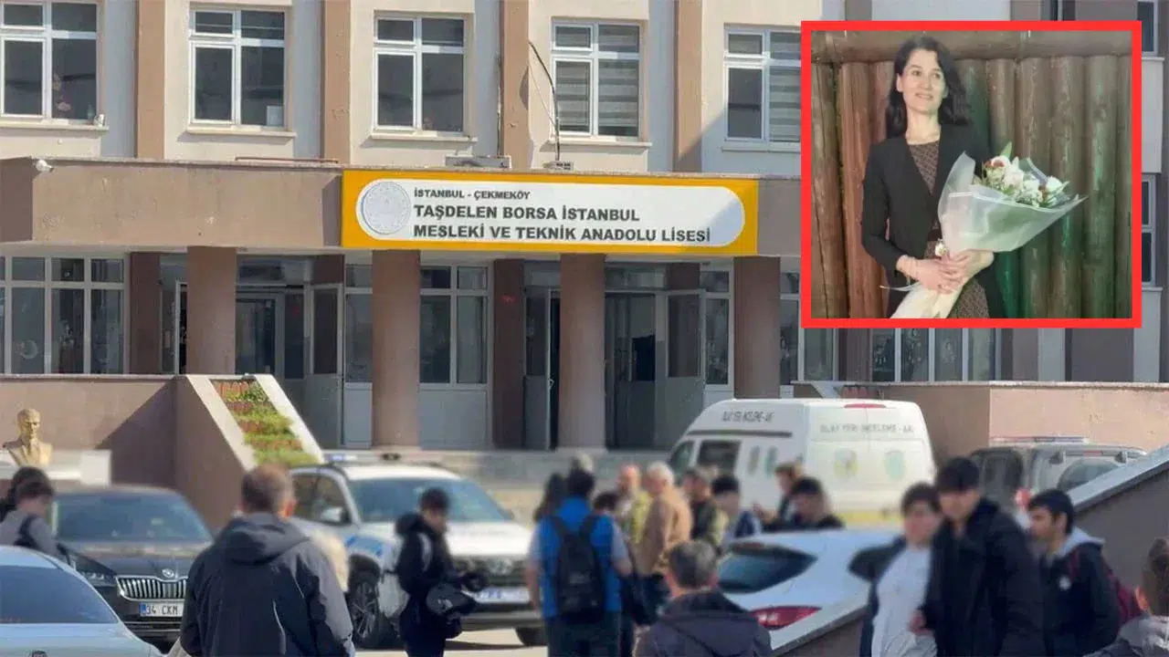 İstanbul'da eğitim sendikaları bir günlük iş bırakma kararı aldı