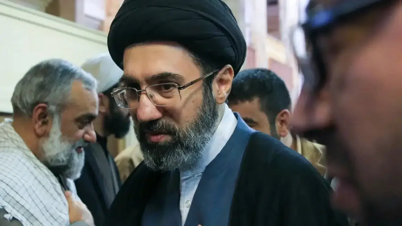 Mücteba Hamaney’den dikkat çeken Türkiye açıklaması