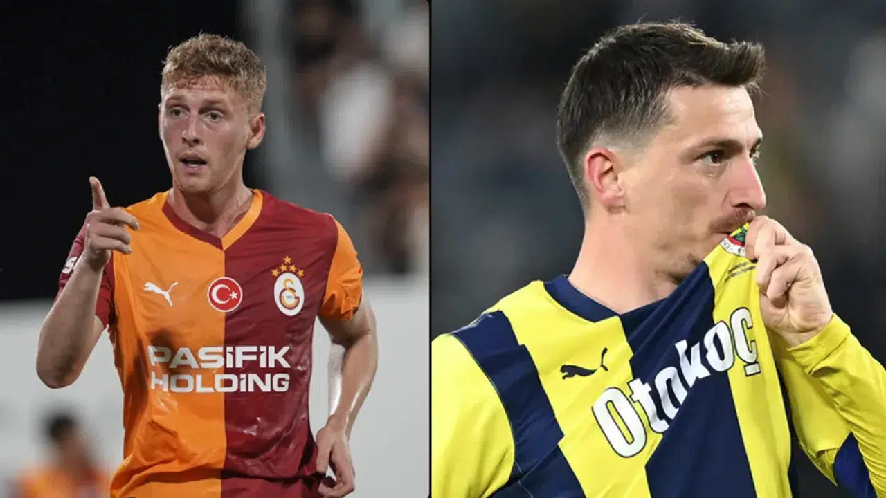 Mert Hakan Yandaş'tan Metehan Baltacı açıklaması