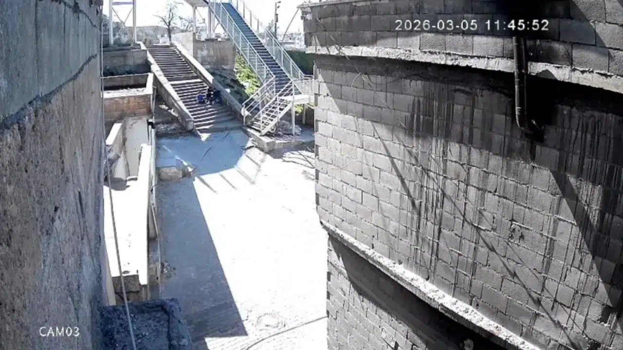 Şanlıurfa'da okul önünde çocukları taciz eden şahıs tutuklandı