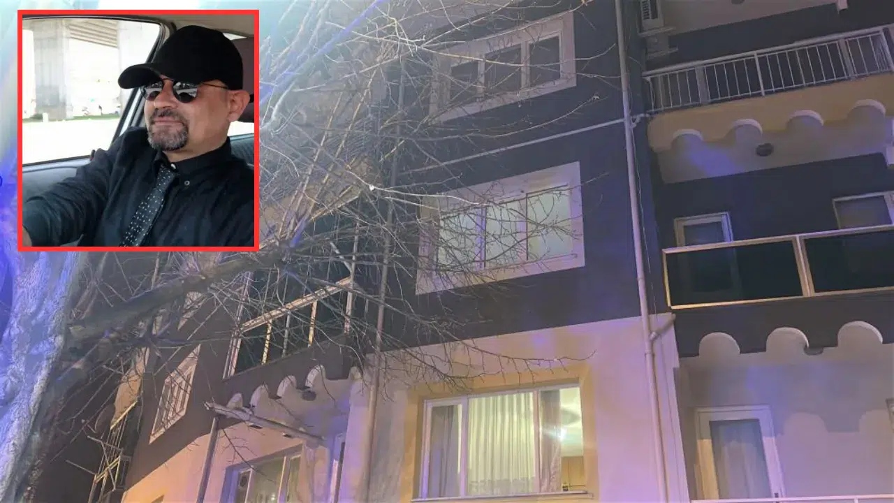 Burdur'da yalnız yaşayan Ali Ongun'un cansız bedeni bulundu