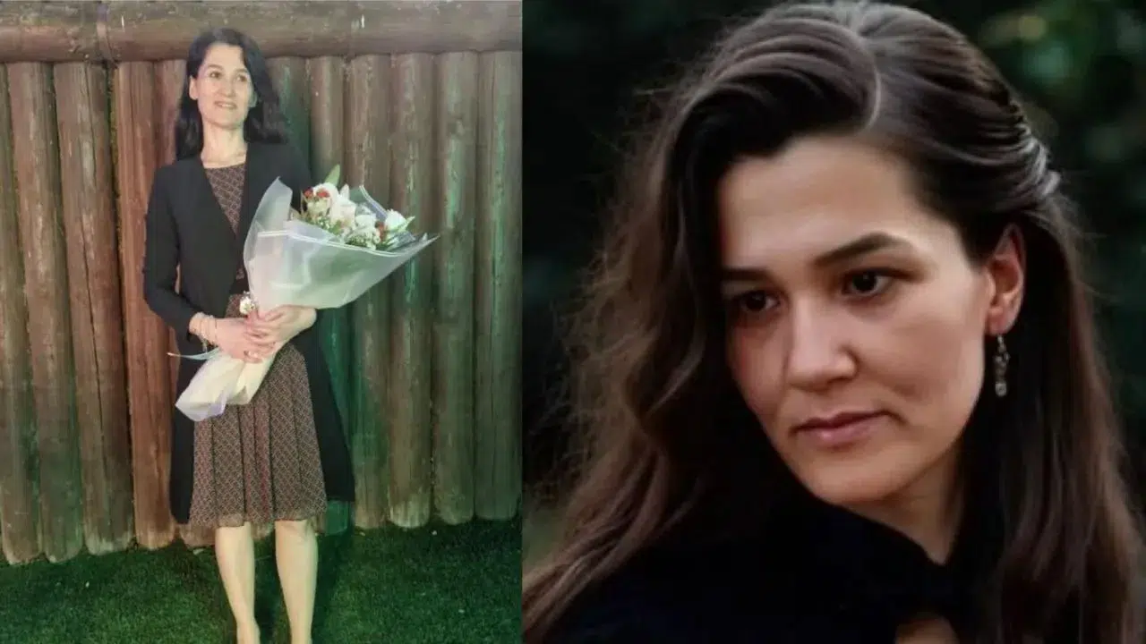 Katledilen öğretmen Fatma Nur Çelik'in adı memleketi Konya'da bir caddeye verilecek