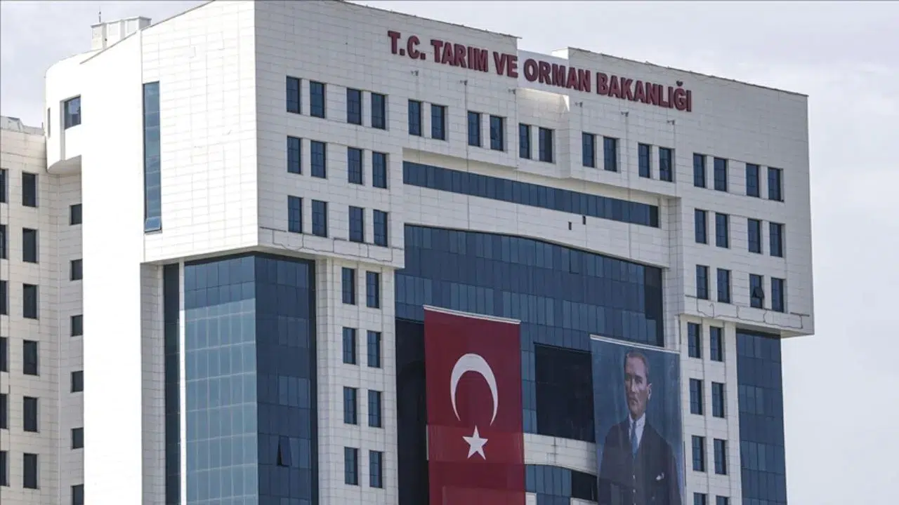 Tarım Ve Orman Bakanlığı milli parklarda ticari yatırım iddialarını yalanladı