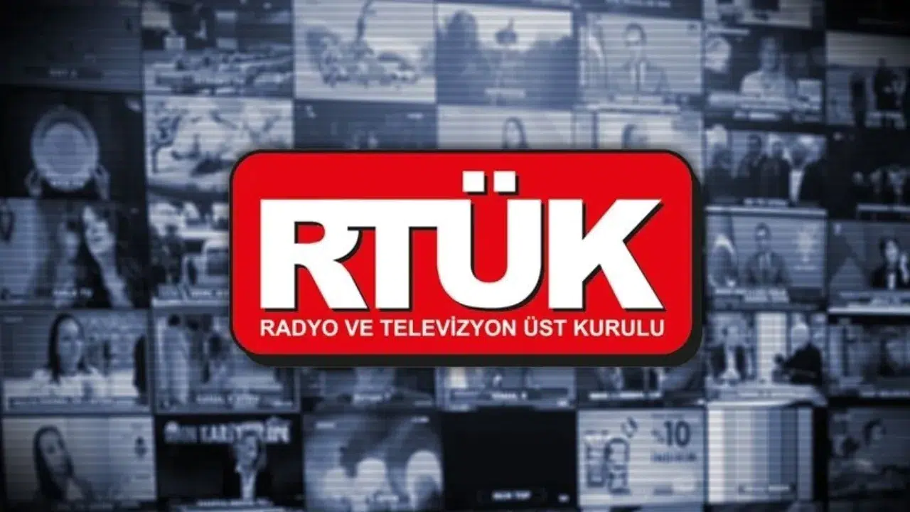 RTÜK'ten düzenleme : Teknolojik dönüşüm hızlanacak