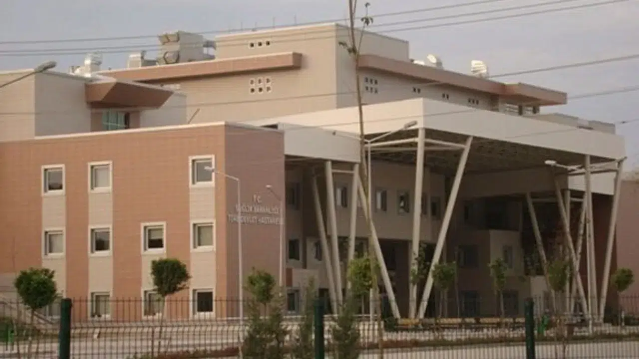Tire Devlet Hastanesi’nde taciz iddiası: Teknisyen gözaltına alındı