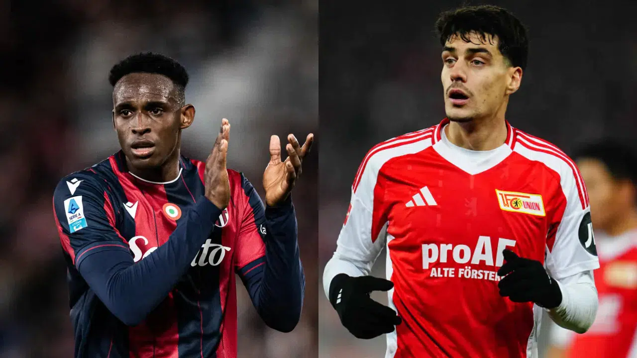 Fenerbahçe stoper transferinde iki ismi takip ediyor