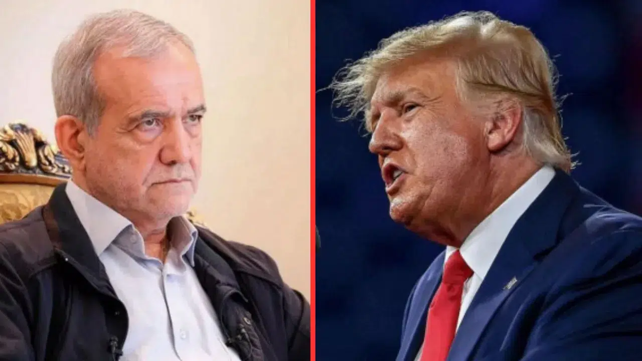 İran, Hürmüz Boğazı'na mayın mı yerleştirdi? Trump'tan açıklama geldi