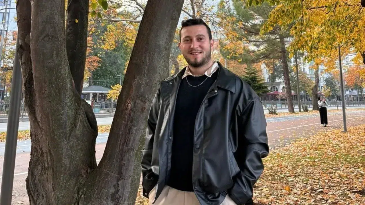 Erzincan'da motosiklet kazası geçiren astsubaydan acı haber geldi