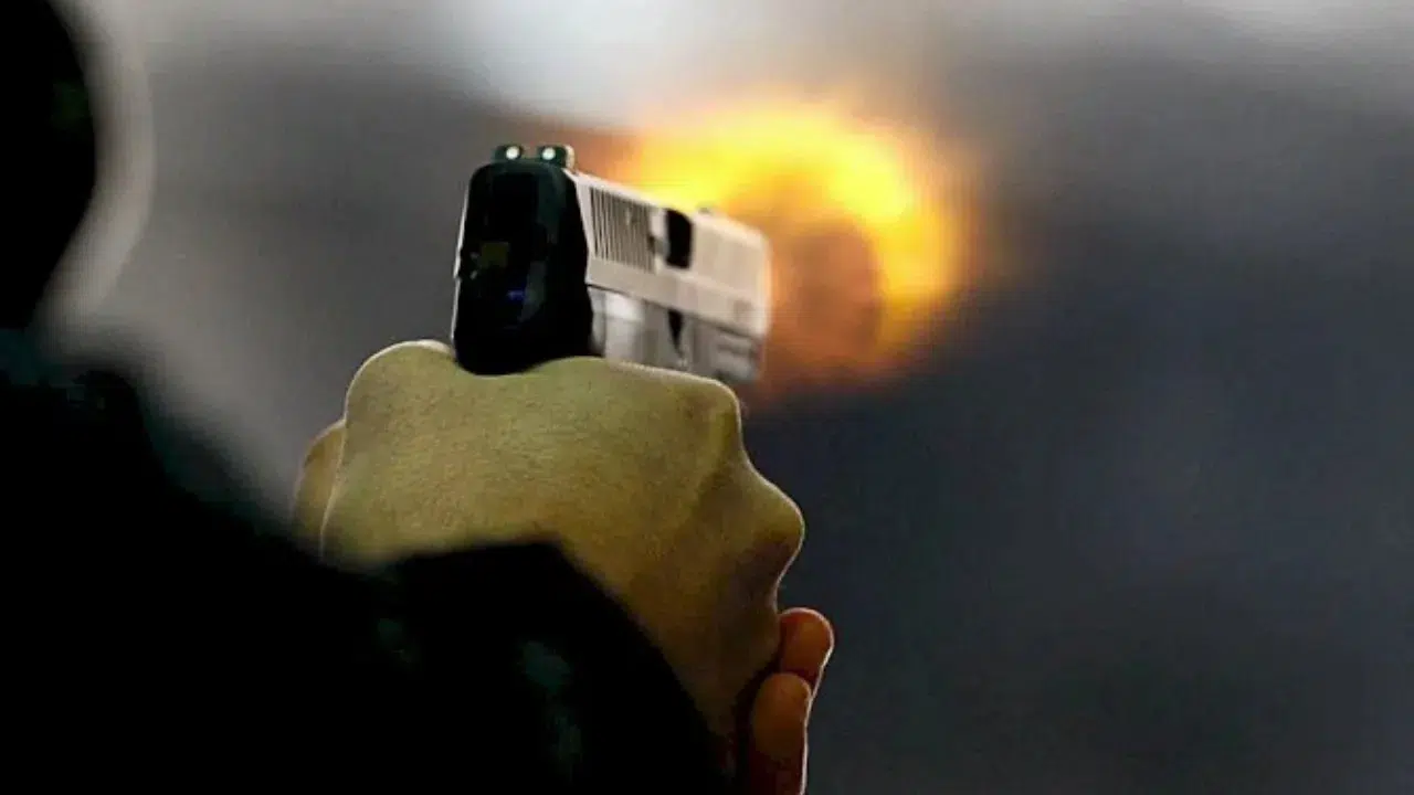 Şanlıurfa'da silahlı saldırı : 1 kişinin hayati tehlikesi bulunuyor