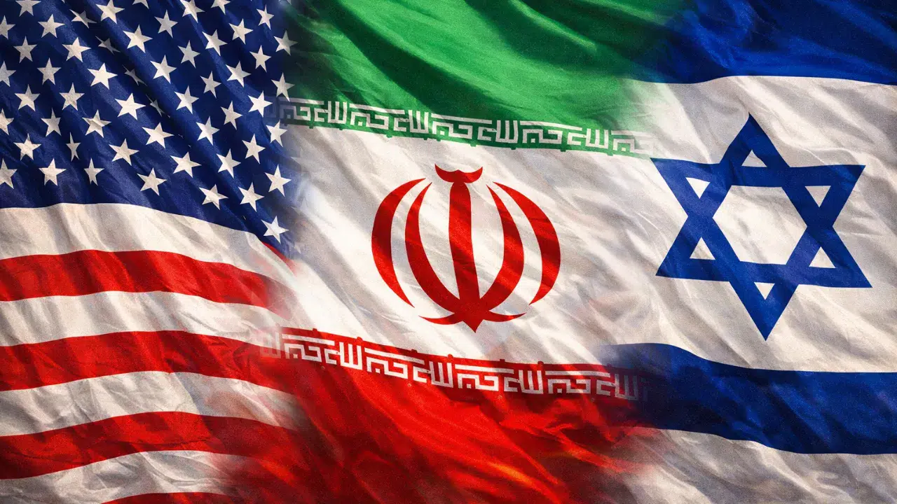 ABD-İsrail, İran savaşı 5. gününde : Hürmüz Boğazı kapatıldı , Orta Doğu’da kriz derinleşiyor