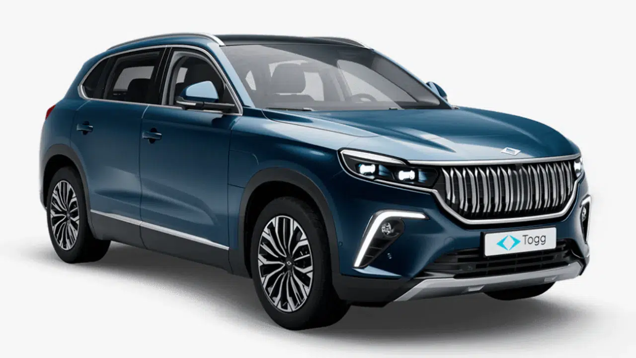 Togg T10X için yazılım güncellemesi : Yeni TruOS ile performans artıyor!