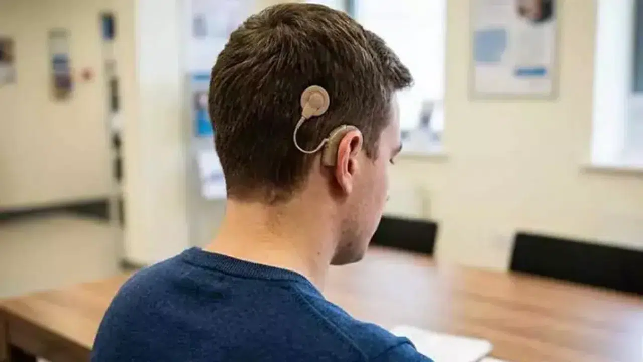 Ankara’da işitme cihazı farkı SGK tarafından ödenmesine karar verildi