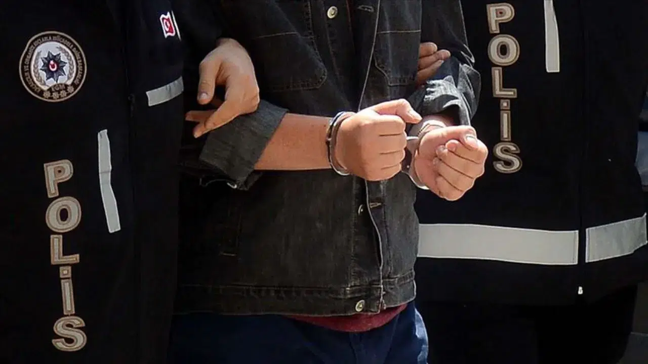 18 ilde dev dolandırıcılık operasyonu : 118 şüpheliden 67'si tutuklandı