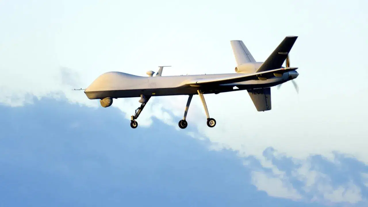 Kuveyt, İran saldırılarına müdahale etti