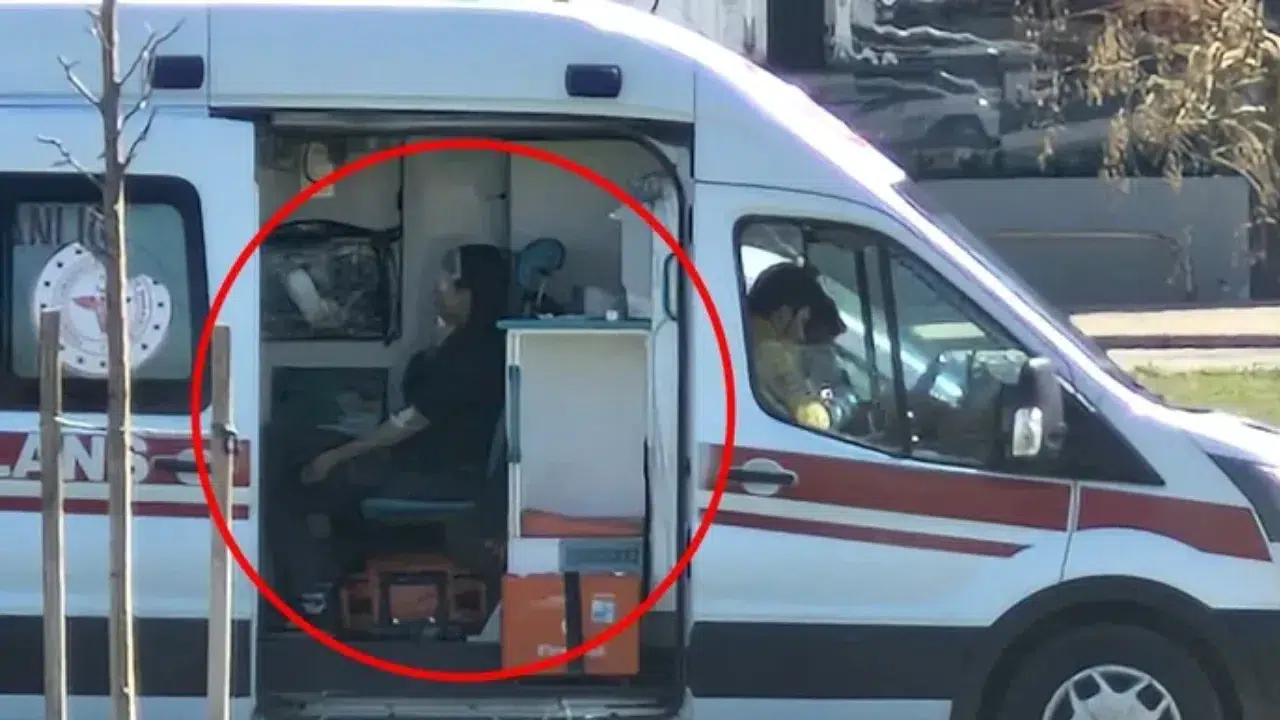 Diyarbakır'da helyum gazlı balonlar patladı : 2 yaralı