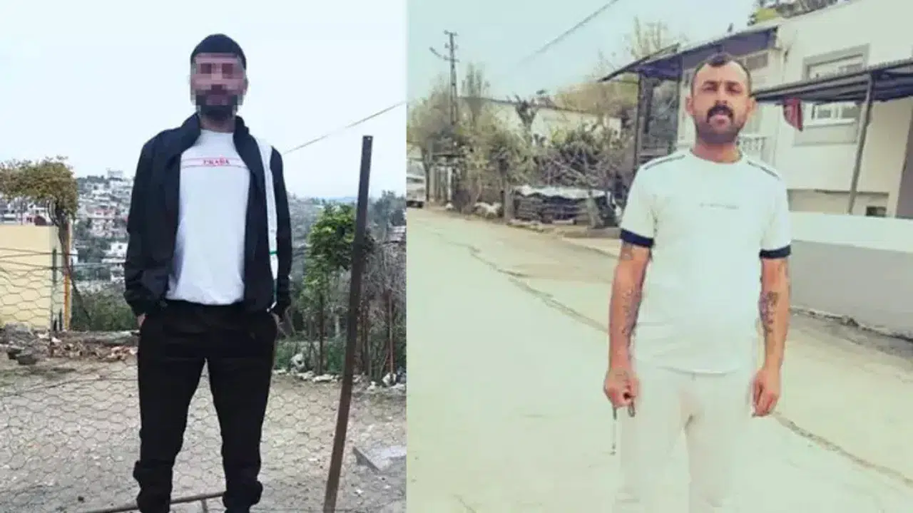 Osmaniye'de komşu kavgası cinayetle bitti : Bıçaklanan şahıs öldü