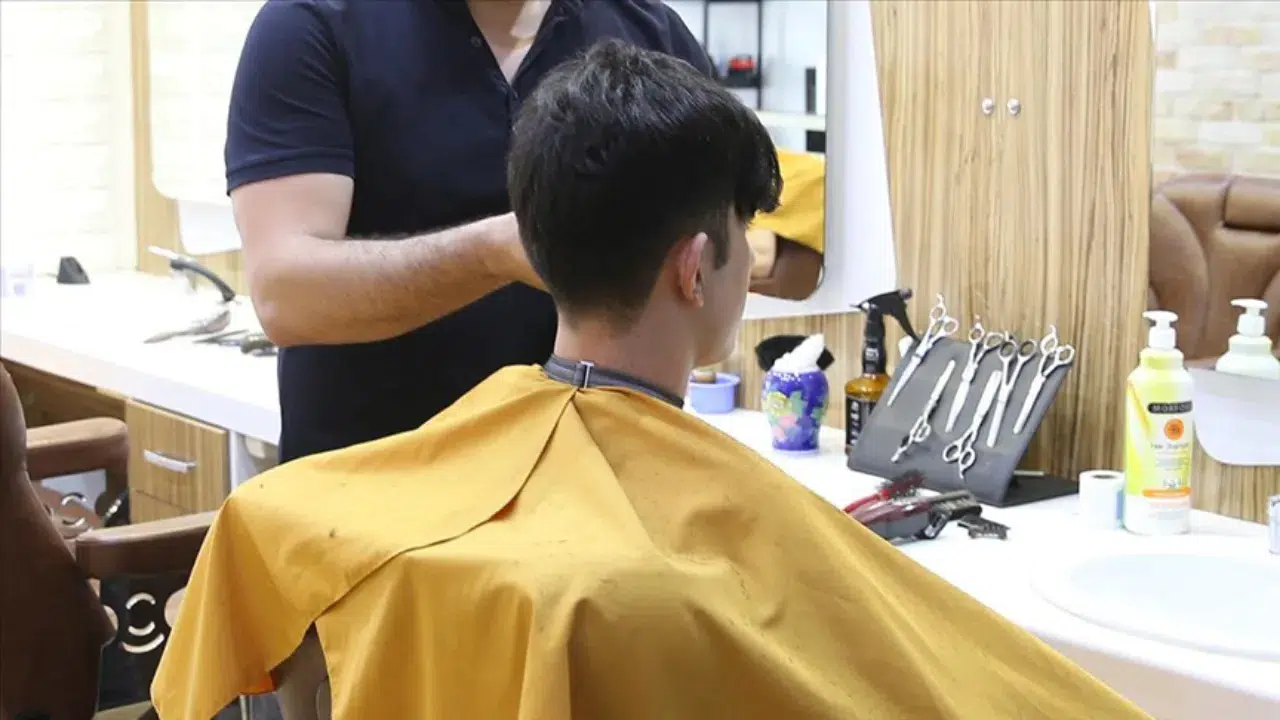 Bayramda kuaför ve berberler açık mı, kapalı mı? Kuaförler bayramda çalışıyor mu?