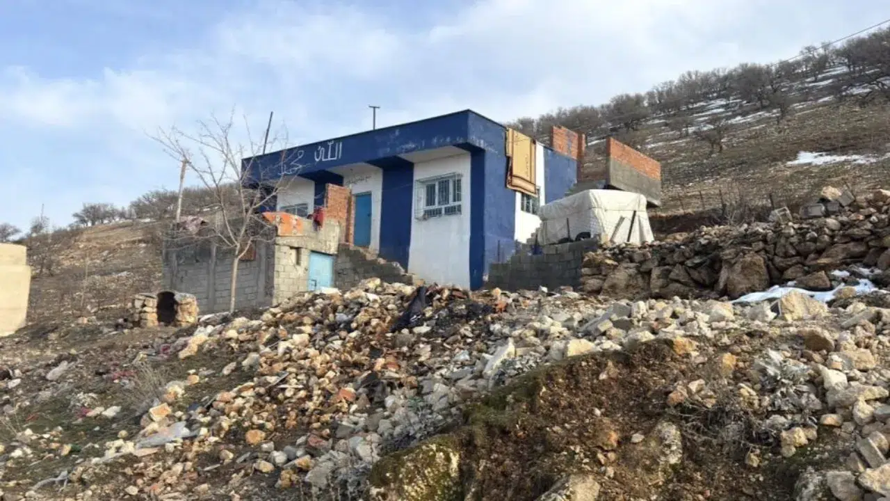 Mardin'de 16 yaşındaki Zuhal'in şüpheli ölümü : Baba tutuklandı, ağabey serbest kaldı