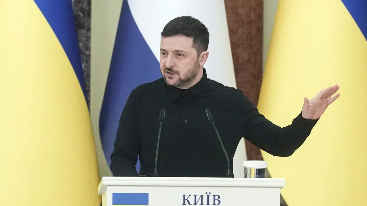 Ukrayna'dan ABD'ye yardım : Orta Doğu'ya dron uzmanları gönderecek