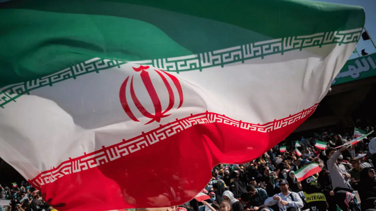 İran : Tahran'da düşmana ait SİHA düşürüldü