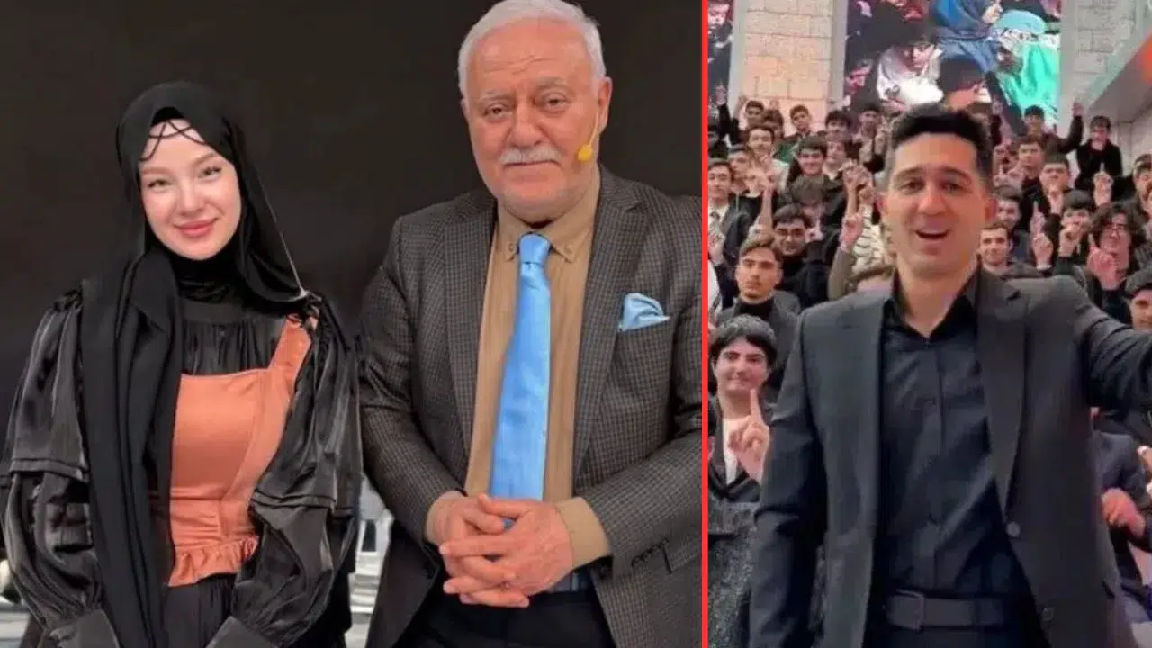 Fatma Soydaş kimdir, kaç yaşında ve nereli? Said Hatipoğlu ile çektiği videoyla gündemde