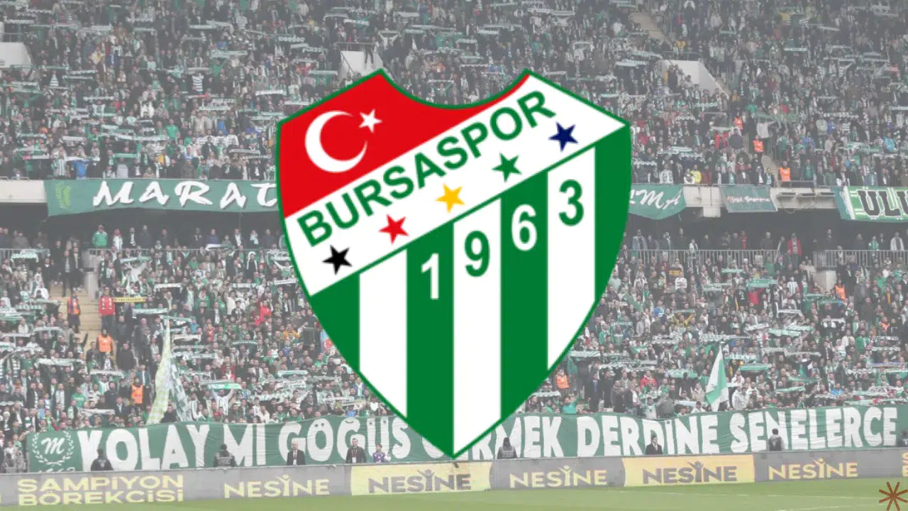PFDK faturayı kesti : Bursaspor'a Gebze maçı sonrası ceza yağdı!