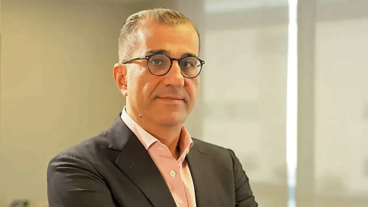 CCN Holding’in kurucusu Murat Çeçen kimdir, kaç yaşında ve nereli?