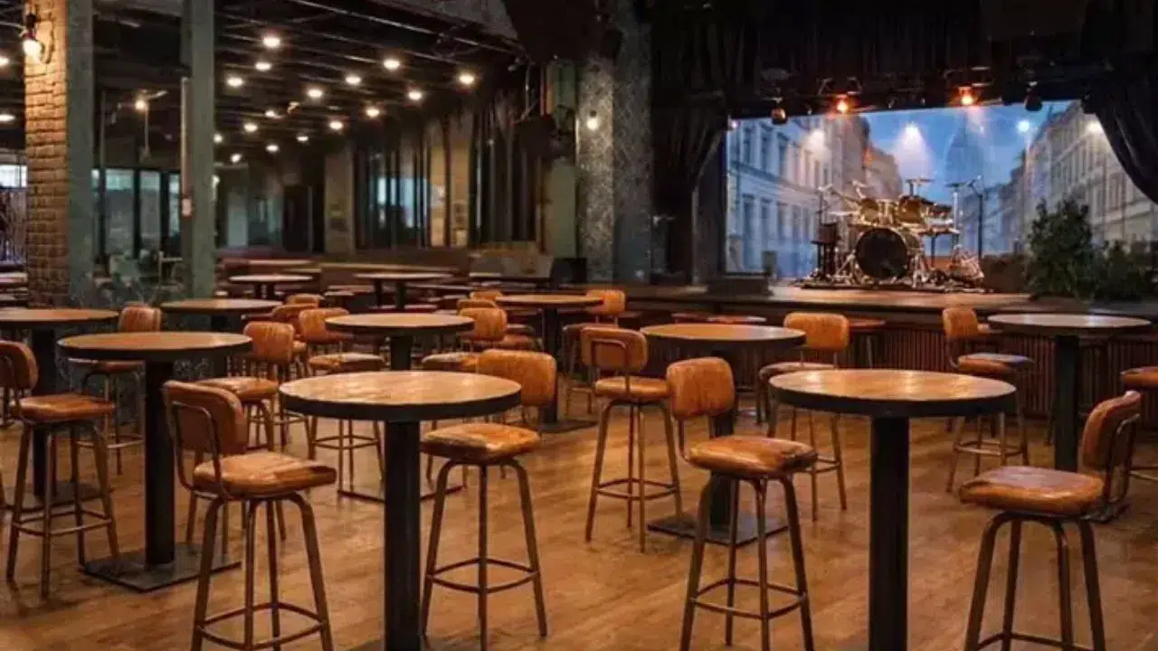 TİHEK'ten 'damsız giriş yok' uygulaması yapan işletmeye 256 bin lira ceza