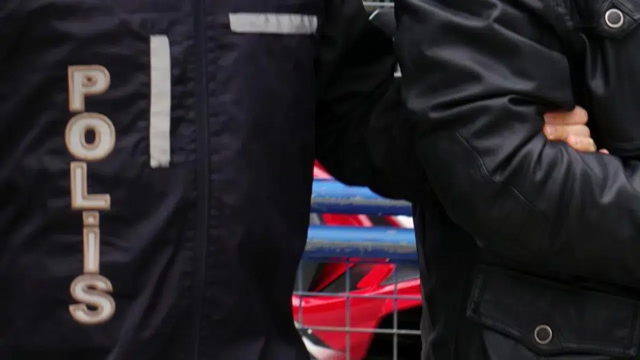 Malatya'da uyuşturucu operasyonu : 8 şüpheli tutuklandı