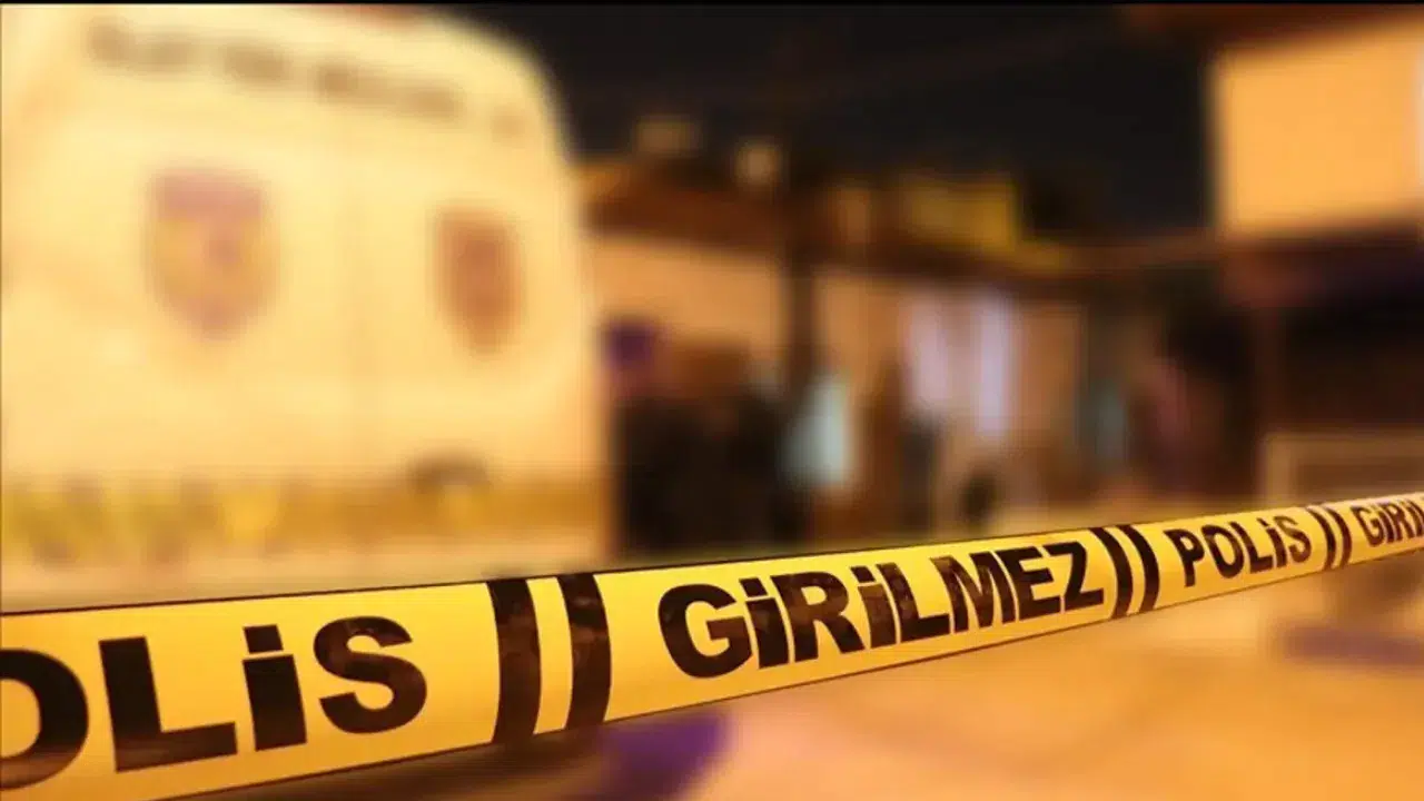 İzmir'de kira tartışması kanlı bitti : Ev sahibi kiracısını tabancayla öldürdü