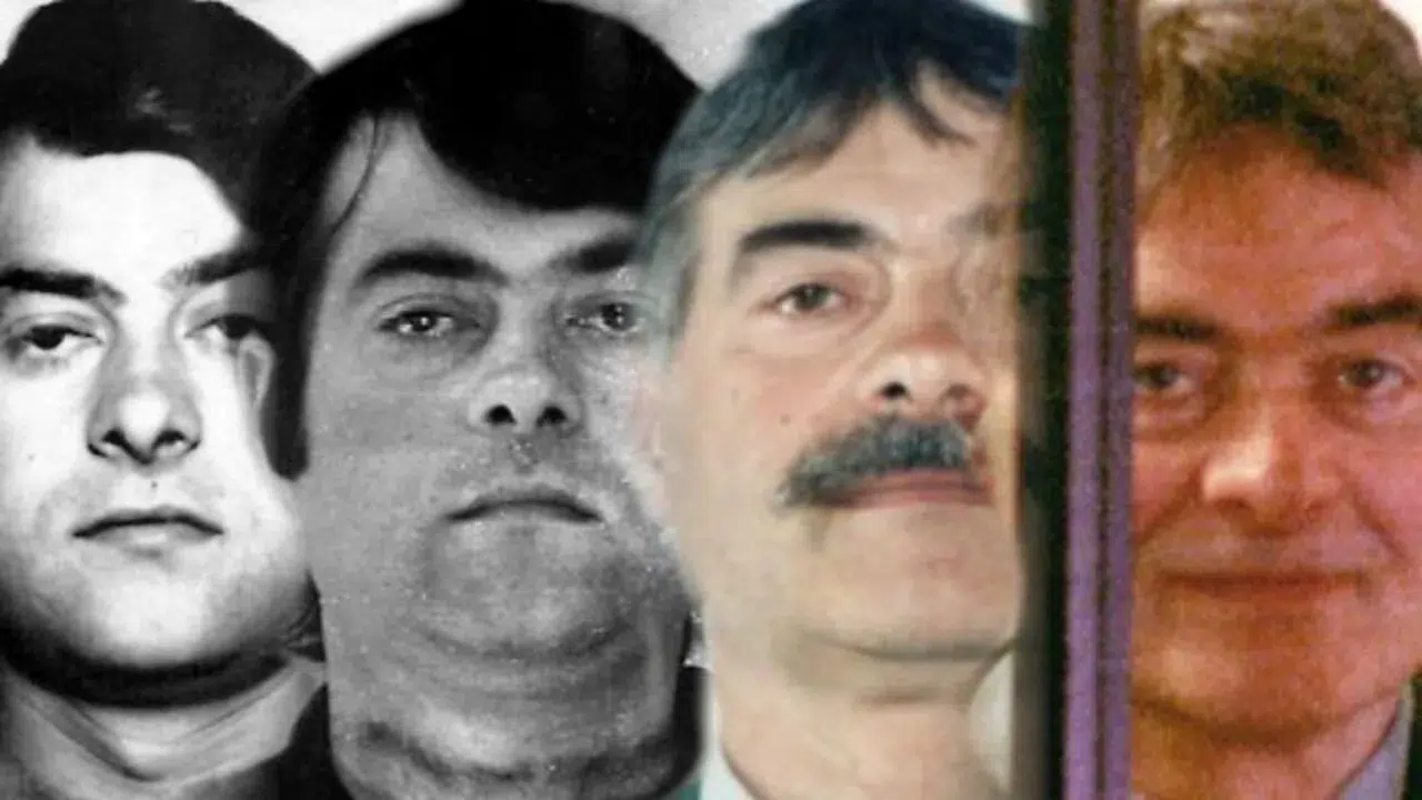 İtalyan mafyası Nitto Santapaola cezaevinde öldü