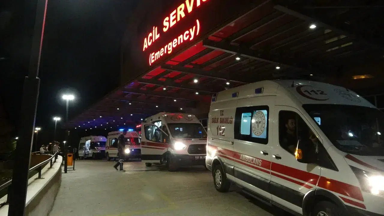 Sakarya'da başından vurulmuş halde bulunan emekli başkomiser öldü