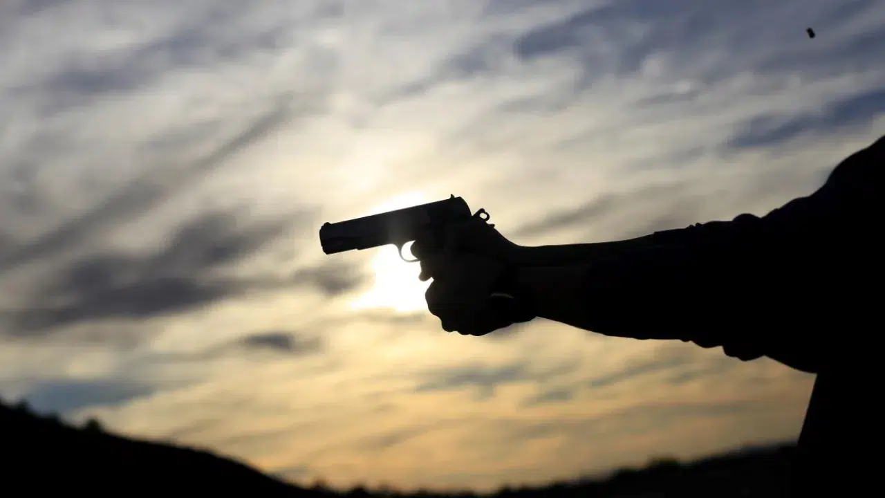 Ordu'da bir şahıs silahlı saldırıya uğradı, hayatını kaybetti