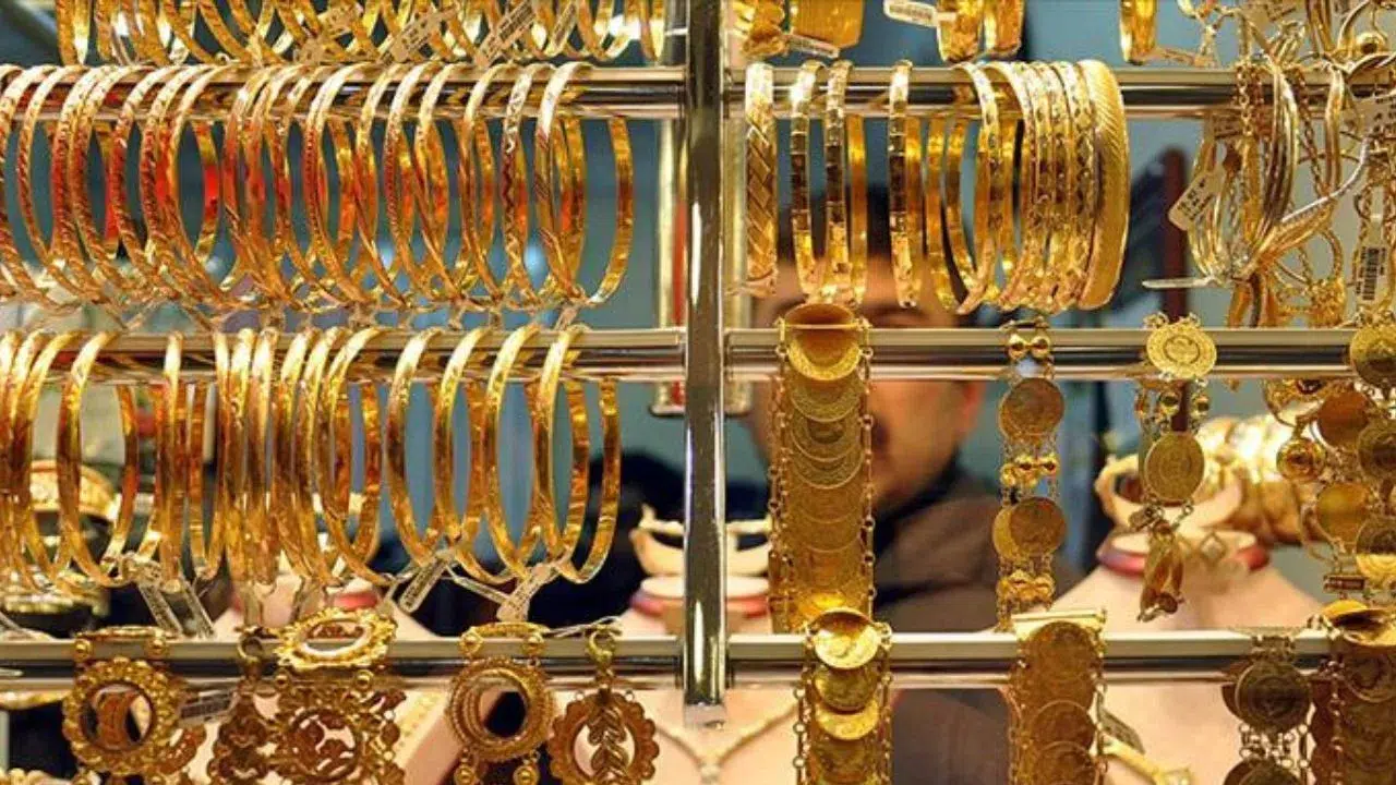 Çanakkale'deki kuyumcu vurgununda şok eden detay : 250 milyon liralık zarar !