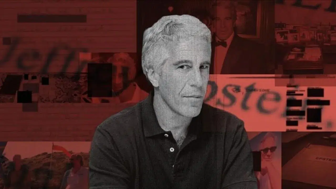 Epstein davasında kan donduran ifade : Gözümüzdeki korkuyu seviyordu