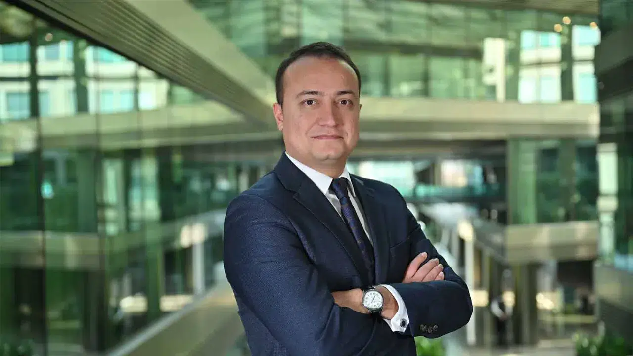 OEDAŞ'tan uluslararası başarı örneği : 435 bin avro hibe kazandı