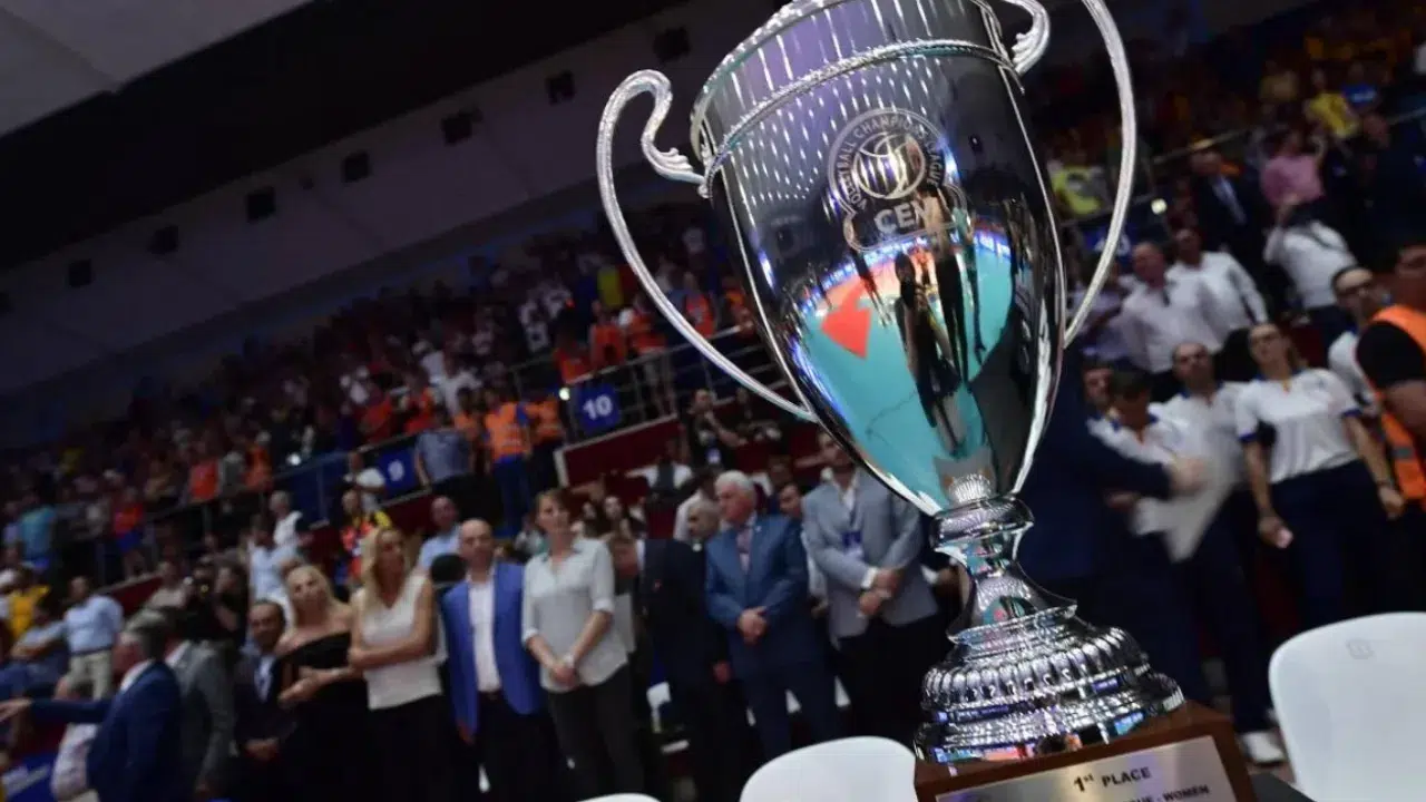 Avrupa’da Türk fırtınası : Şampiyonlar Ligi’nde 4 temsilcimiz sahaya çıkıyor!