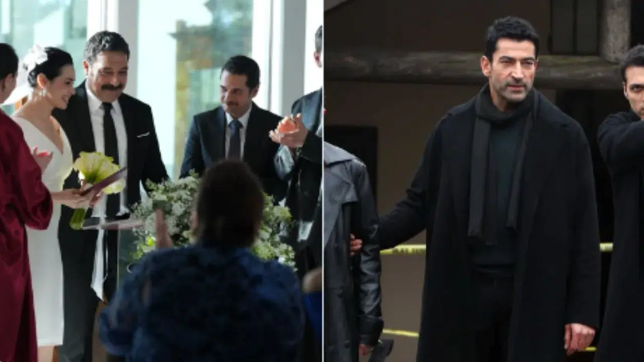 A.B.İ. ve Kıskanmak bu akşam var mı, neden yok? Yeni bölüm ne zaman?